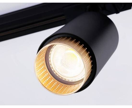 Трековый однофазный светильник Ambrella Light Track System GL5162, изображение 6