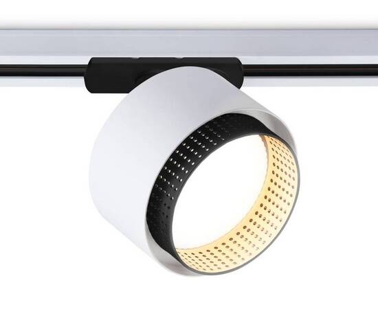 Трековый однофазный светильник Ambrella Light Track System GL5379, изображение 2