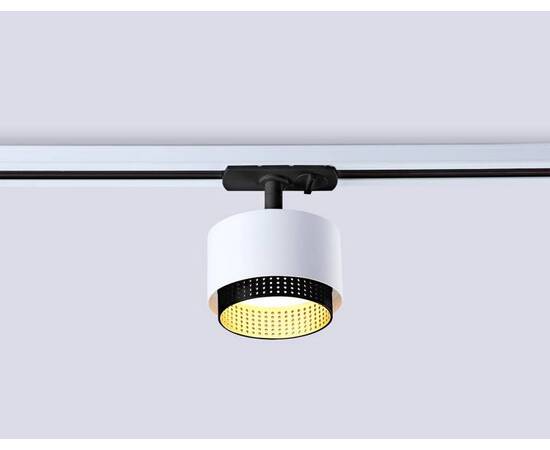 Трековый однофазный светильник Ambrella Light Track System GL5379, изображение 3
