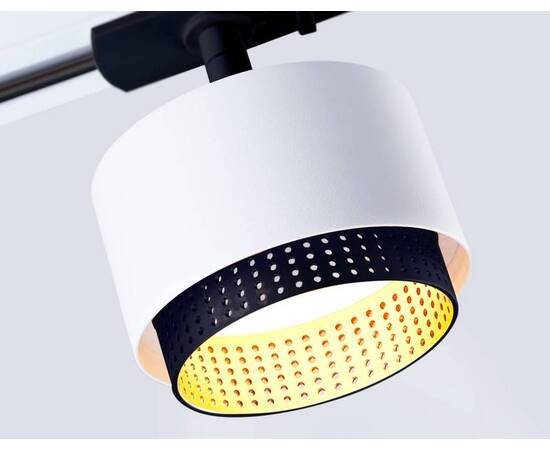 Трековый однофазный светильник Ambrella Light Track System GL5379, изображение 5