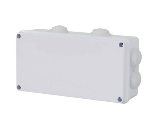 Коробка разветвительная Stekker EBX30-04-65 39556