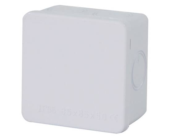 Коробка разветвительная Stekker EBX31-01-65 39557