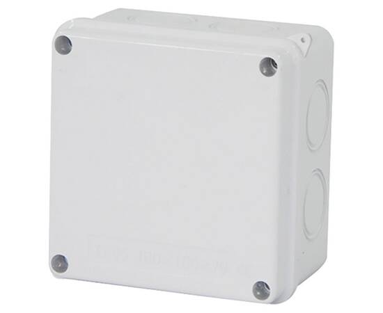 Коробка разветвительная Stekker EBX31-02-65 39558