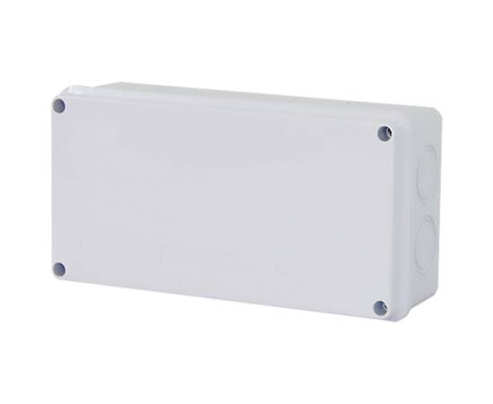 Коробка разветвительная Stekker EBX31-04-65 39560