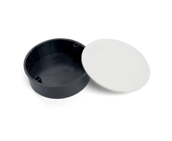 Коробка монтажная Stekker EBX20-03-2 39857