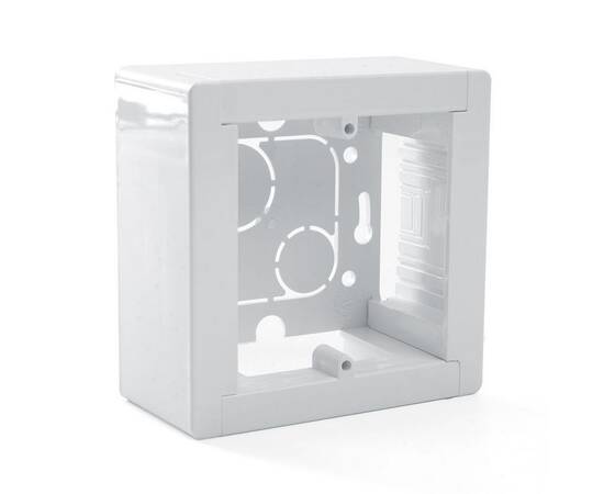 Коробка монтажная Stekker EBX20-04-1 К-440 39928