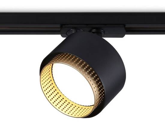 Трековый однофазный светильник Ambrella Light Track System GL5381