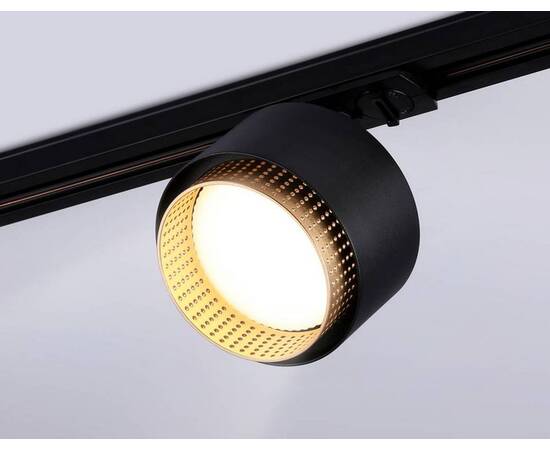 Трековый однофазный светильник Ambrella Light Track System GL5381, изображение 3