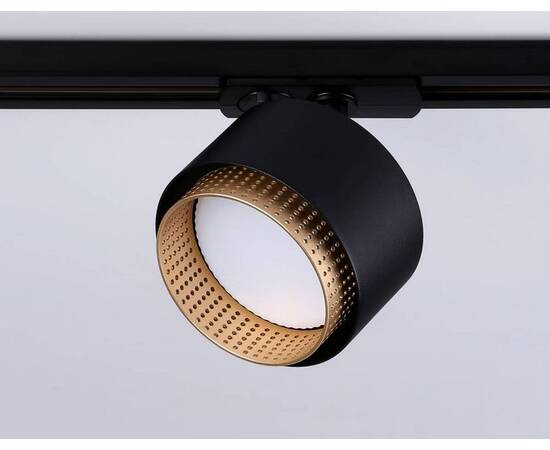Трековый однофазный светильник Ambrella Light Track System GL5381, изображение 4