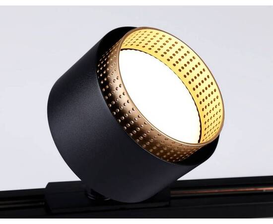 Трековый однофазный светильник Ambrella Light Track System GL5381, изображение 5