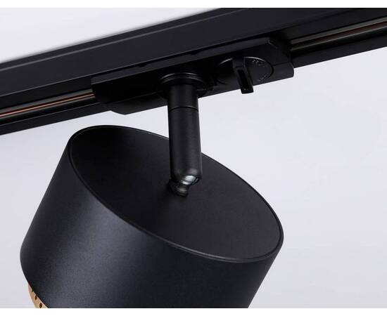 Трековый однофазный светильник Ambrella Light Track System GL5381, изображение 6