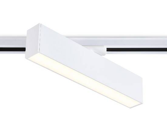 Трековый однофазный светильник Ambrella Light Track System GL6761