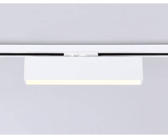 Трековый однофазный светильник Ambrella Light Track System GL6761, изображение 2