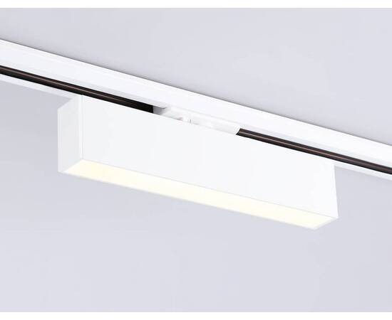 Трековый однофазный светильник Ambrella Light Track System GL6761, изображение 3