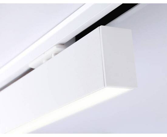 Трековый однофазный светильник Ambrella Light Track System GL6761, изображение 6