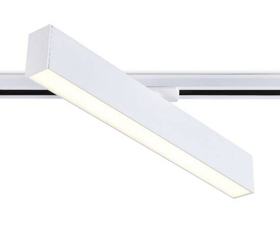 Трековый однофазный светильник Ambrella Light Track System GL6769