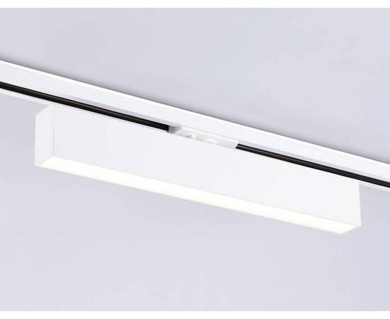 Трековый однофазный светильник Ambrella Light Track System GL6769, изображение 2