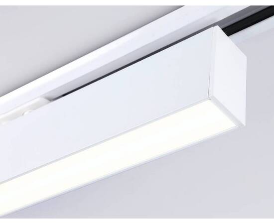 Трековый однофазный светильник Ambrella Light Track System GL6769, изображение 5
