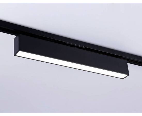 Трековый однофазный светильник Ambrella Light Track System GL6777, изображение 2