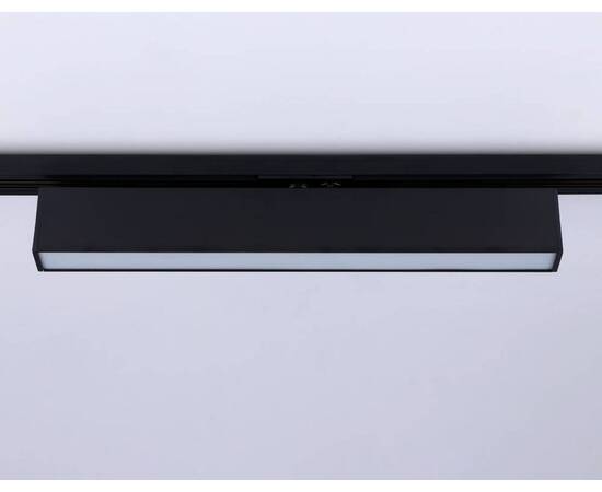 Трековый однофазный светильник Ambrella Light Track System GL6777, изображение 5