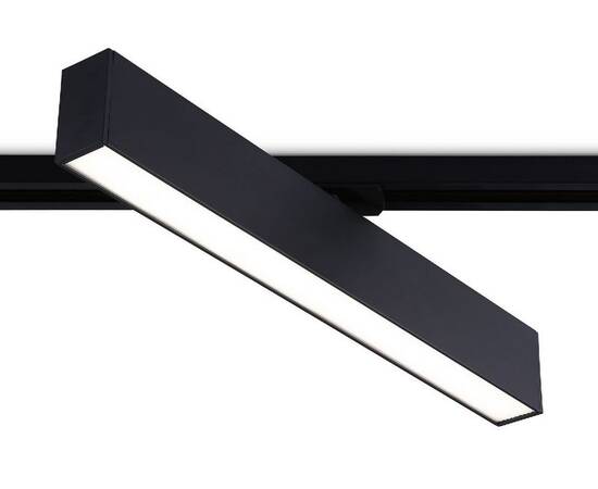 Трековый однофазный светильник Ambrella Light Track System GL6777