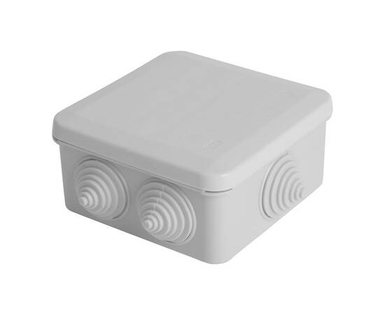 Коробка разветвительная Stekker EBX10-34-44 39994