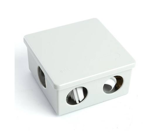 Коробка разветвительная Stekker EBX10-34-44 39994, изображение 3