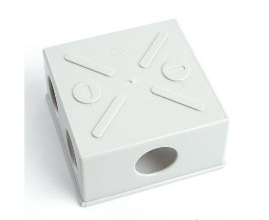 Коробка разветвительная Stekker EBX10-34-44 39994, изображение 4