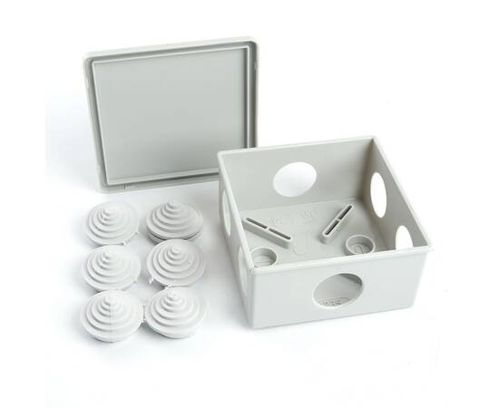 Коробка разветвительная Stekker EBX10-34-44 39994, изображение 5