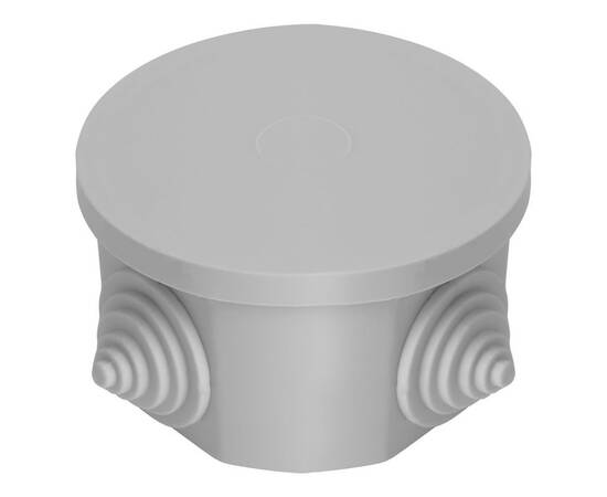 Коробка разветвительная Stekker EBX20-34-44 39995