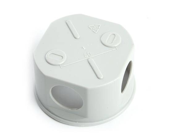 Коробка разветвительная Stekker EBX20-34-44 39995, изображение 2