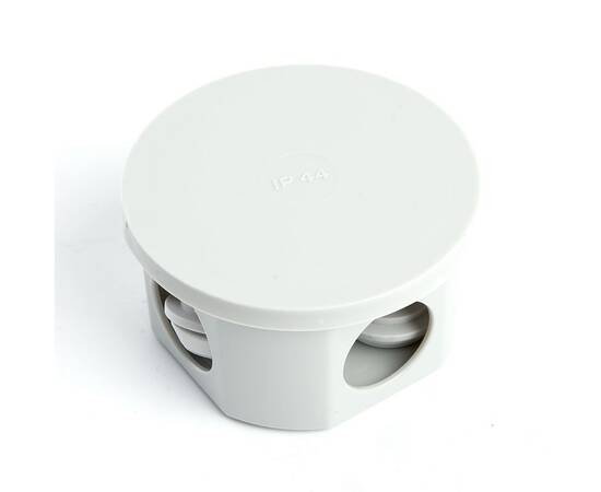 Коробка разветвительная Stekker EBX20-34-44 39995, изображение 4