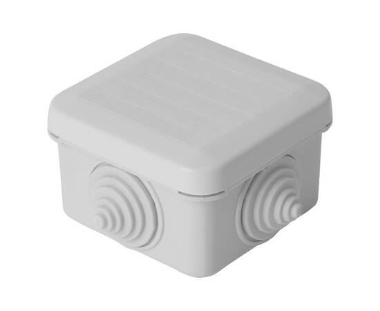 Коробка разветвительная Stekker EBX10-34-55 39997