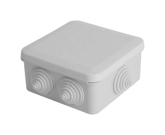 Коробка разветвительная Stekker EBX10-36-55 39998