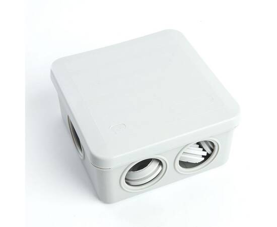 Коробка разветвительная Stekker EBX10-36-55 39998, изображение 3