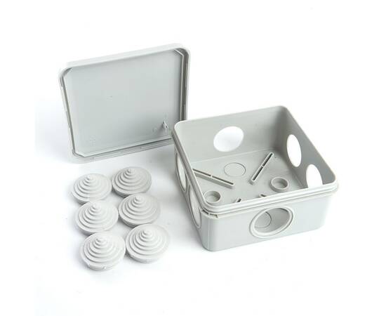 Коробка разветвительная Stekker EBX10-36-55 39998, изображение 4