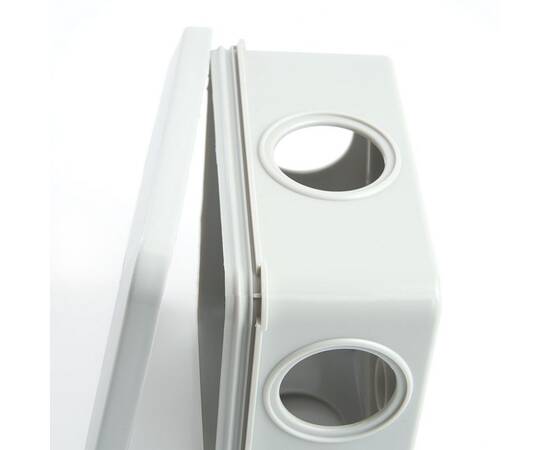 Коробка разветвительная Stekker EBX10-36-55 39998, изображение 5