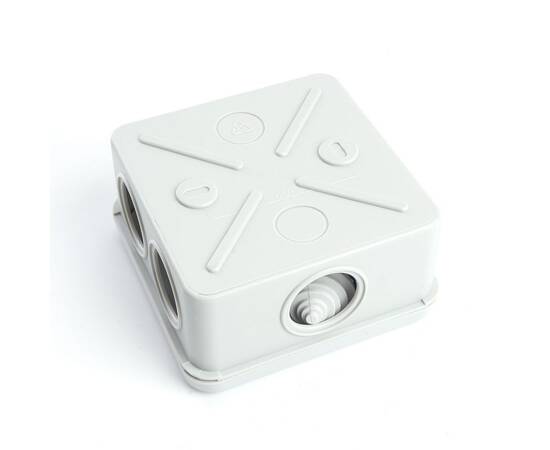 Коробка разветвительная Stekker EBX10-36-55 39998, изображение 6