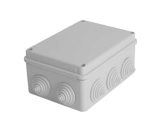 Коробка разветвительная Stekker EBX10-310-55 39999