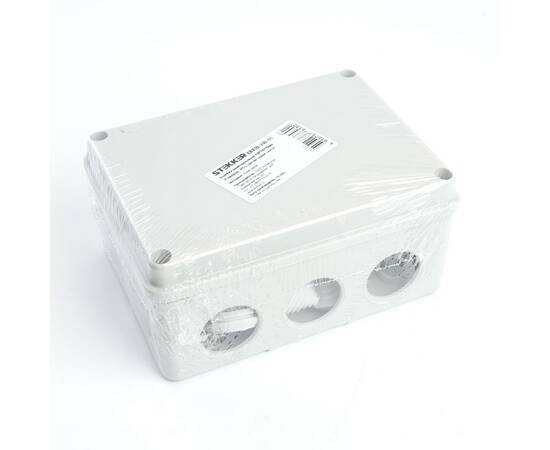 Коробка разветвительная Stekker EBX10-310-55 39999, изображение 5