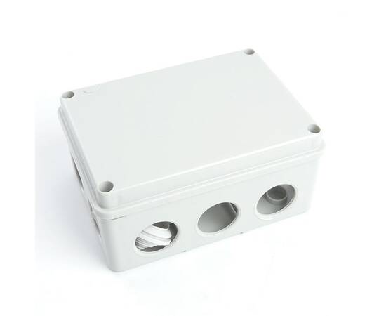 Коробка разветвительная Stekker EBX10-310-55 39999, изображение 6