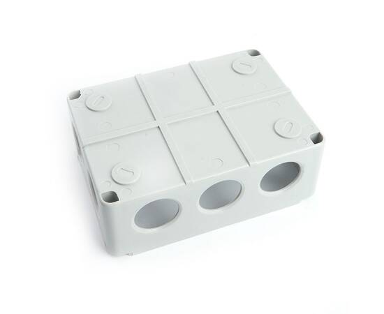 Коробка разветвительная Stekker EBX20-310-55 40000, изображение 2