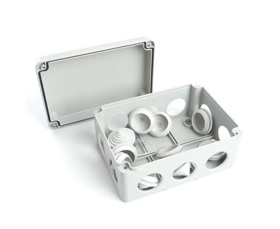 Коробка разветвительная Stekker EBX20-310-55 40000, изображение 6