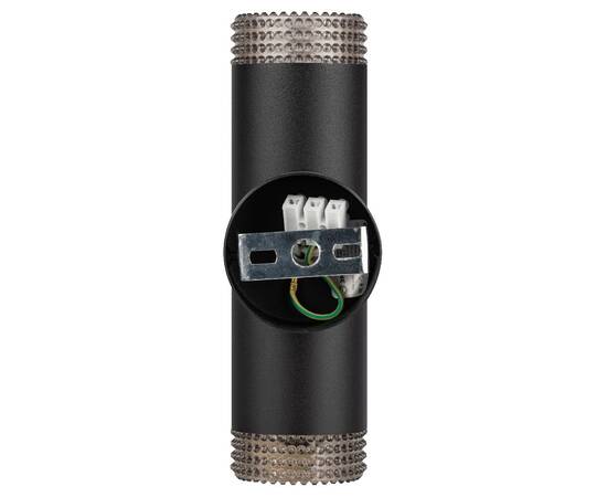 Настенный светильник Эра WL50 BK/BK Б0061193, изображение 4