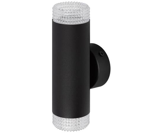 Настенный светильник Эра WL50 BK/TR Б0061194, изображение 2