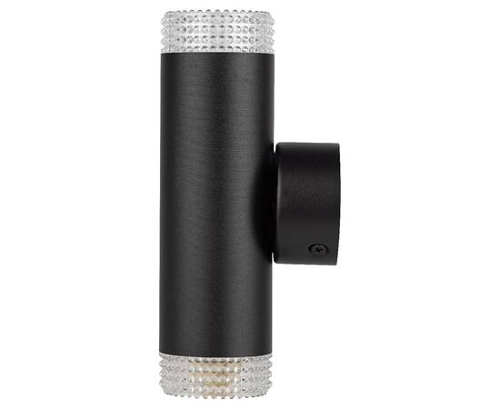 Настенный светильник Эра WL50 BK/TR Б0061194, изображение 3