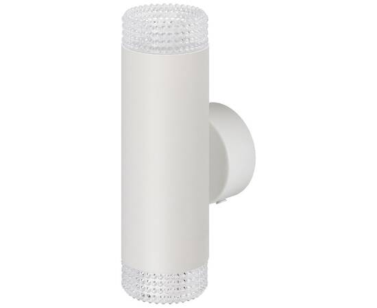 Настенный светильник Эра WL50 WH/TR Б0061195, изображение 2