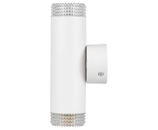 Настенный светильник Эра WL50 WH/TR Б0061195, изображение 3