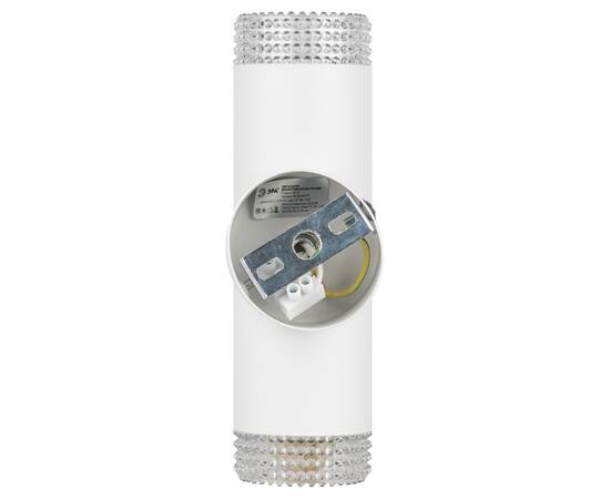 Настенный светильник Эра WL50 WH/TR Б0061195, изображение 4