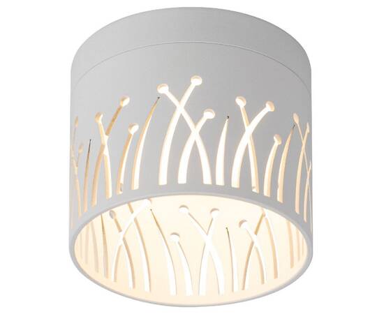 Накладной светильник Эра OL54 WH Б0061191